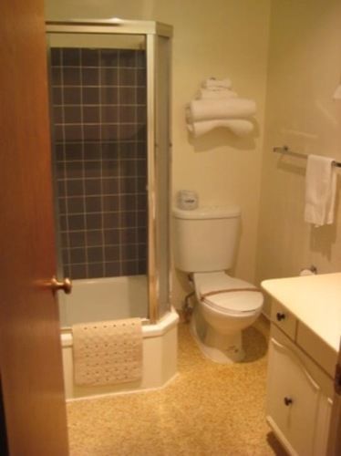 Villa Inn San Rafael Ngoại thất bức ảnh